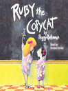 Cover image for Ruby the Copycat